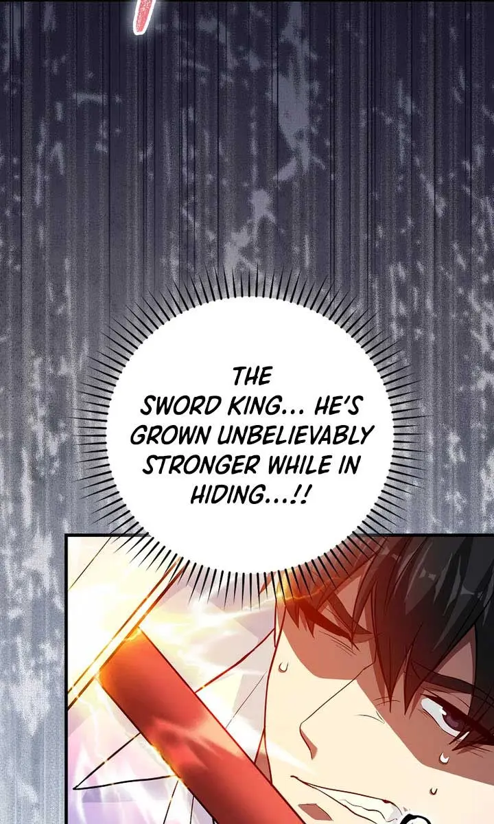 Return of the Martial Arts Genius Chapter 107 Page 72