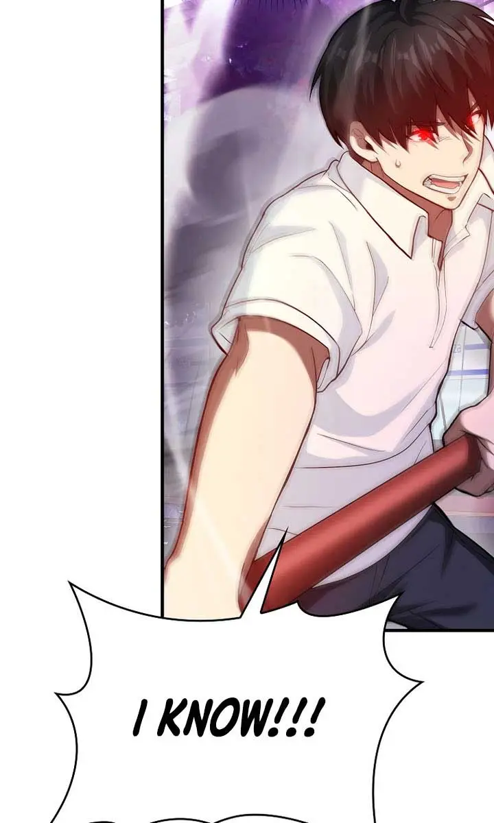 Return of the Martial Arts Genius Chapter 107 Page 74