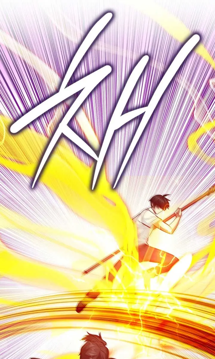 Return of the Martial Arts Genius Chapter 107 Page 76