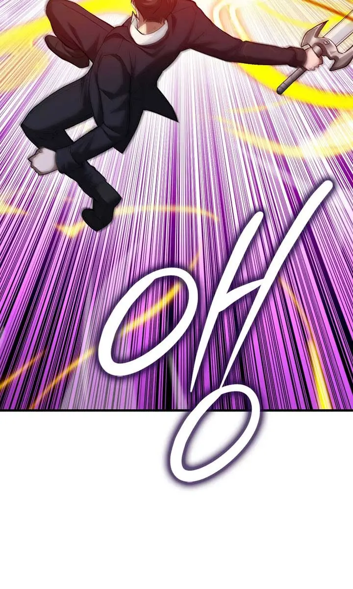 Return of the Martial Arts Genius Chapter 107 Page 77