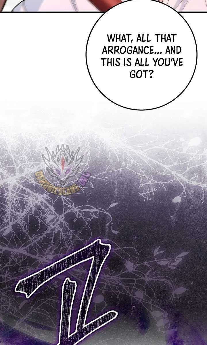 Return of the Martial Arts Genius Chapter 107 Page 79