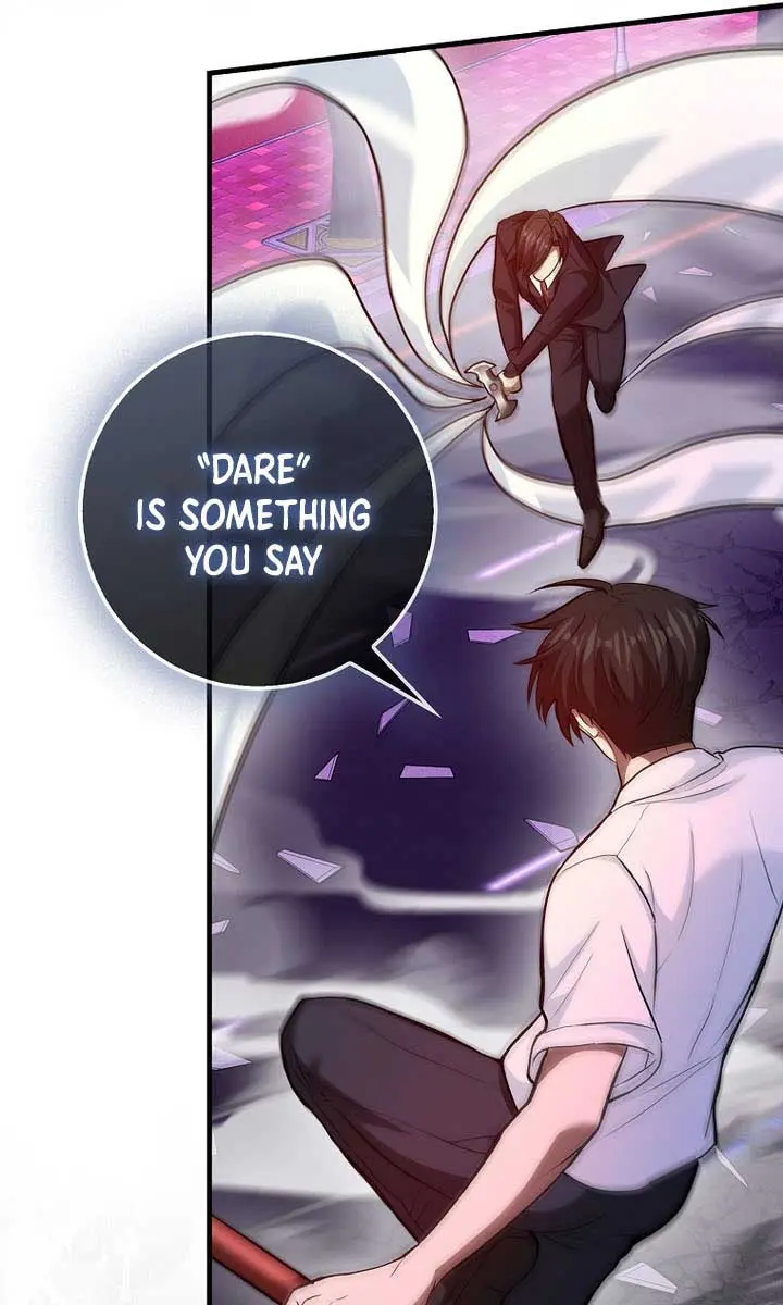 Return of the Martial Arts Genius Chapter 107 Page 84