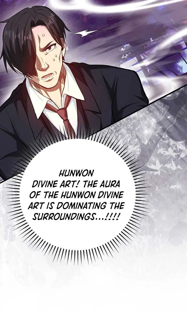 Return of the Martial Arts Genius Chapter 107 Page 89