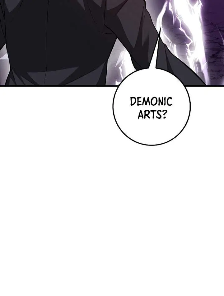 Return of the Martial Arts Genius Chapter 107 Page 91