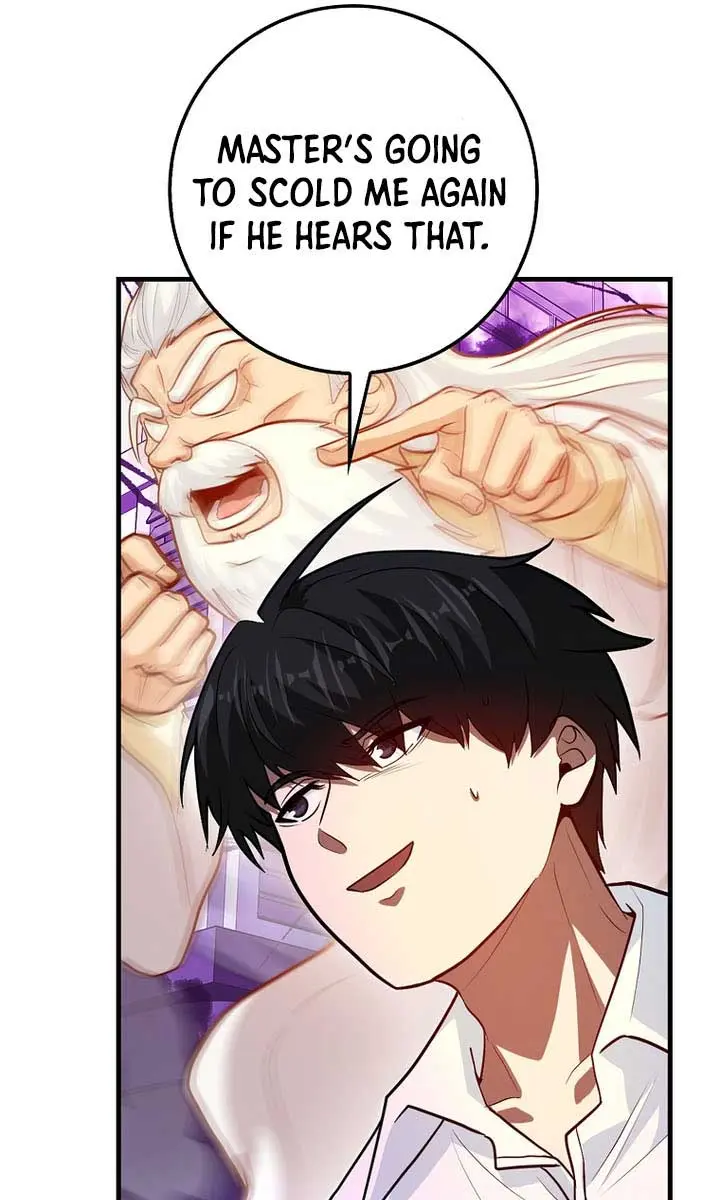 Return of the Martial Arts Genius Chapter 107 Page 92