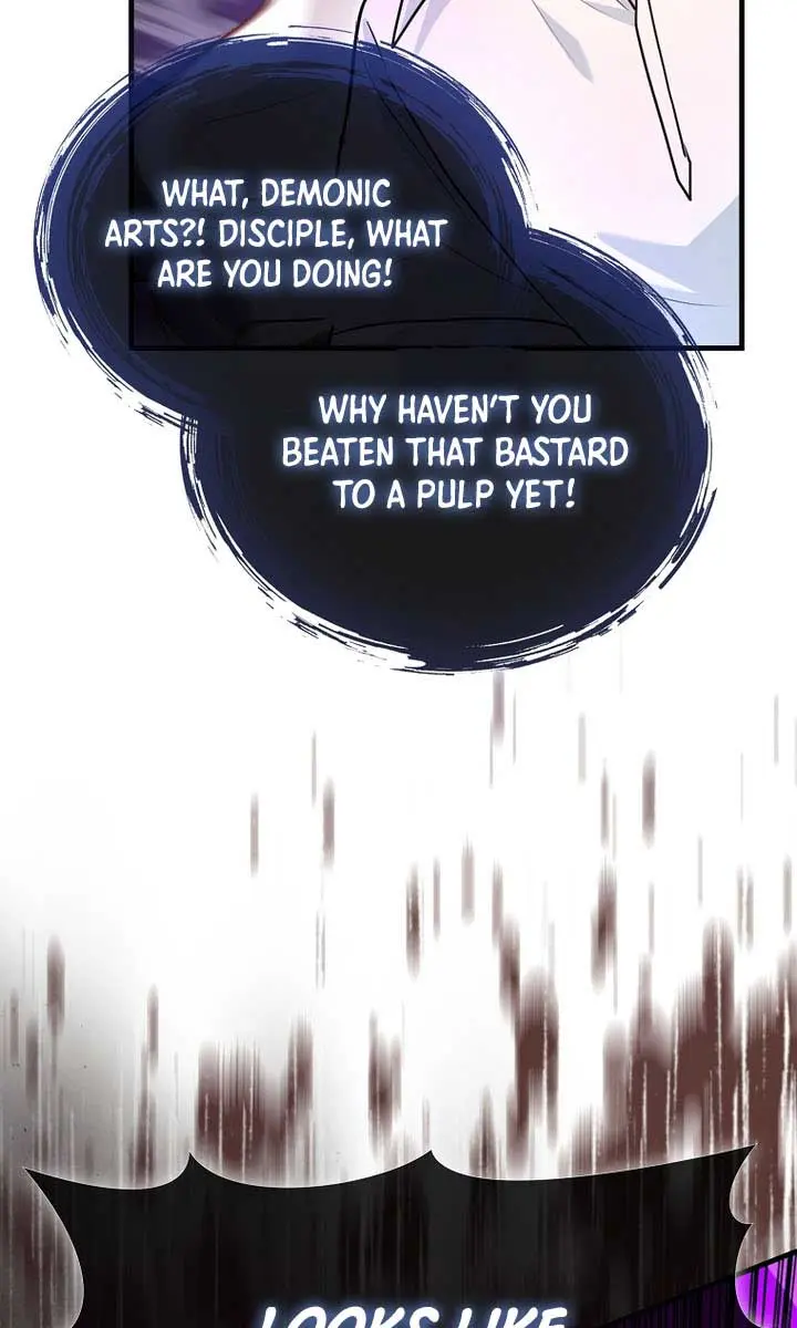 Return of the Martial Arts Genius Chapter 107 Page 93