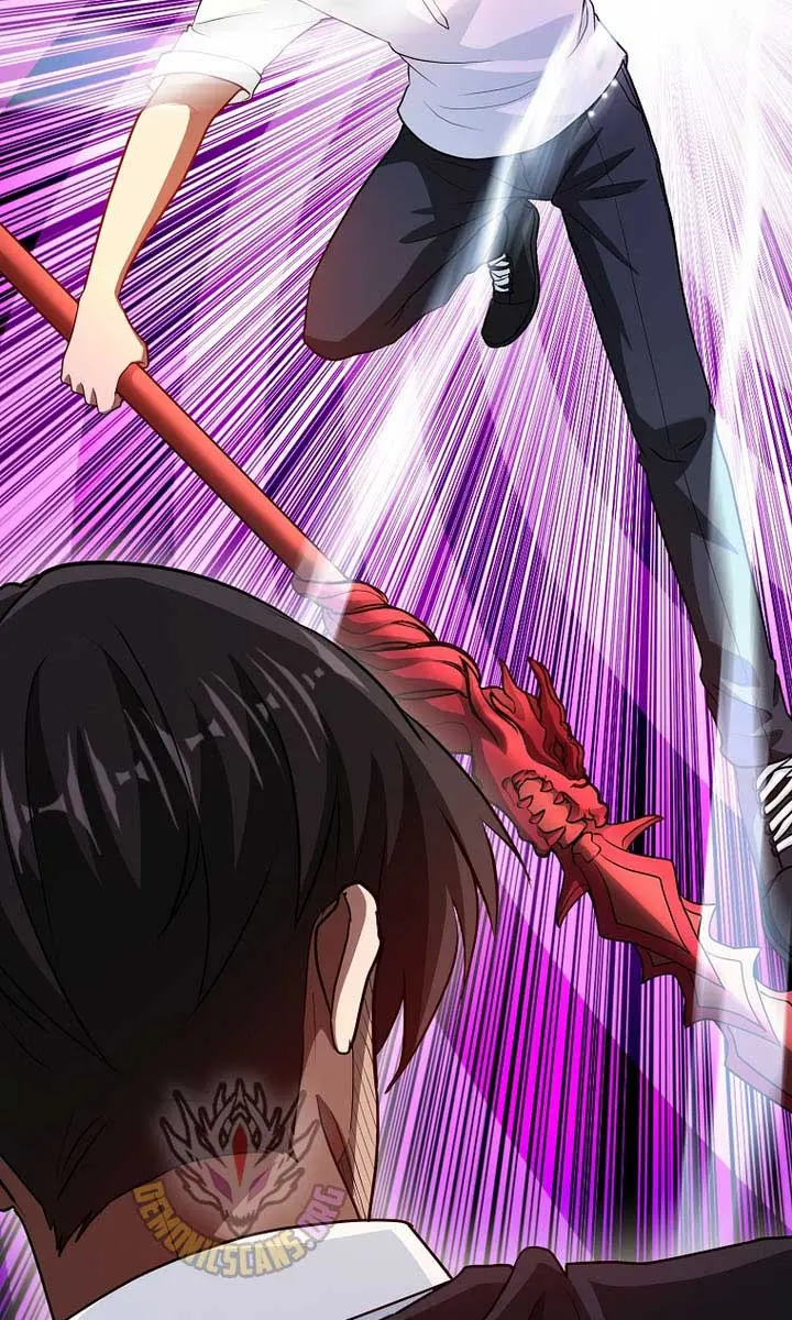 Return of the Martial Arts Genius Chapter 107 Page 95