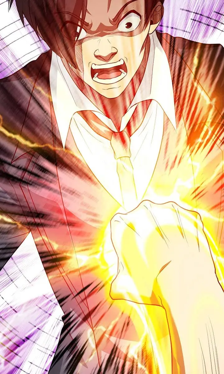 Return of the Martial Arts Genius Chapter 107 Page 102