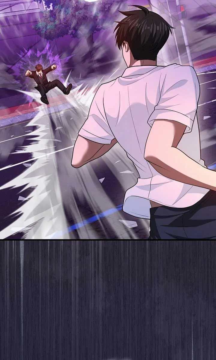 Return of the Martial Arts Genius Chapter 107 Page 105