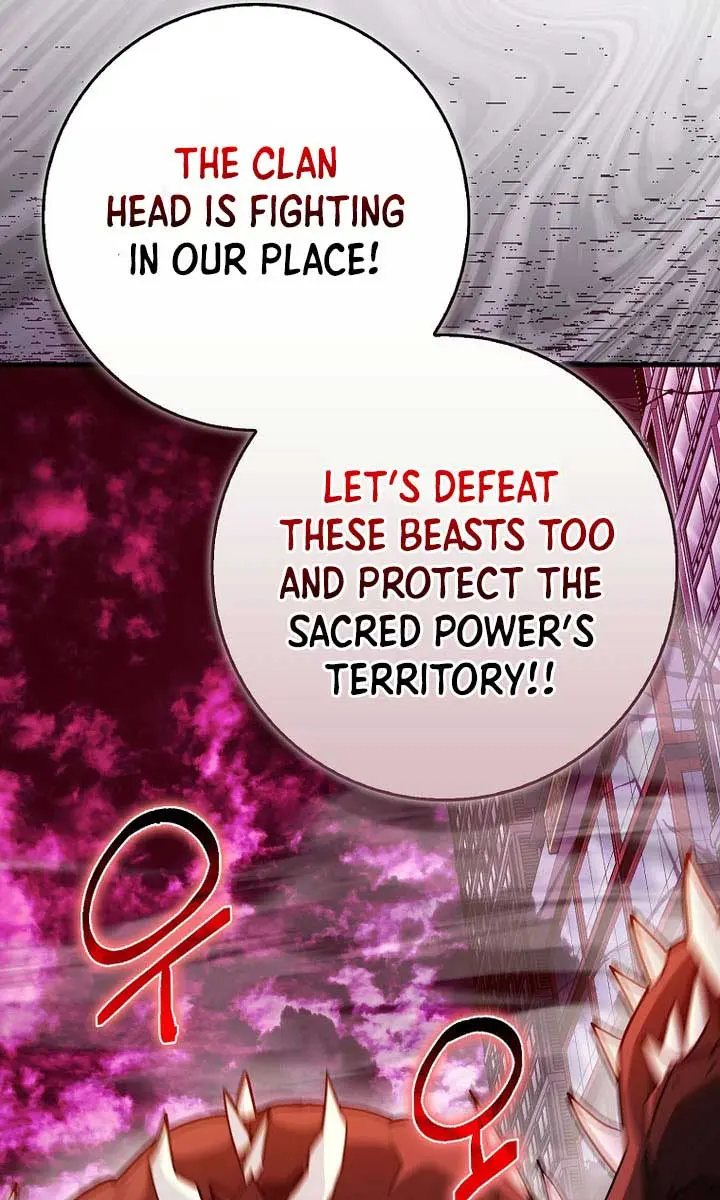 Return of the Martial Arts Genius Chapter 107 Page 109