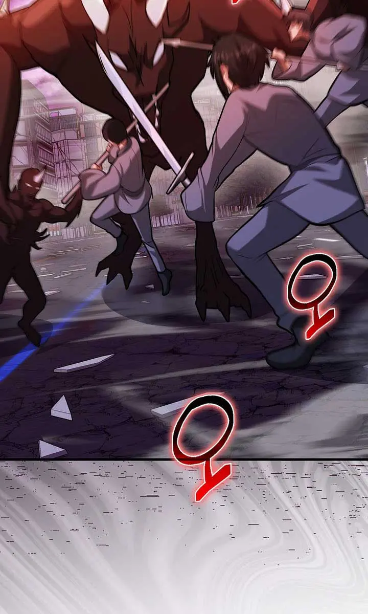 Return of the Martial Arts Genius Chapter 107 Page 110