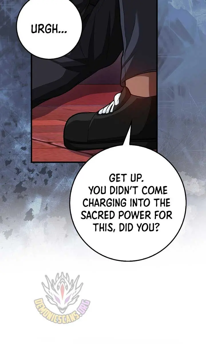 Return of the Martial Arts Genius Chapter 107 Page 112