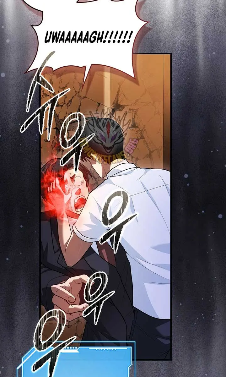 Return of the Martial Arts Genius Chapter 107 Page 120