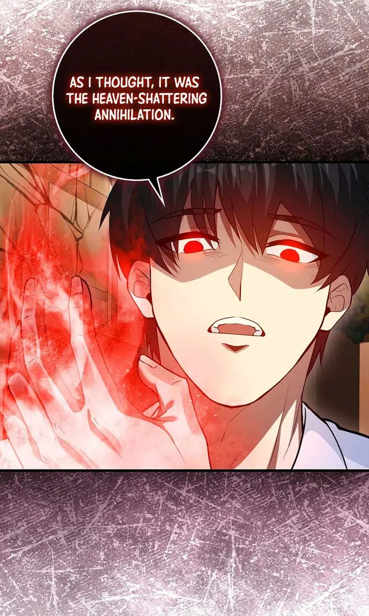 Return of the Martial Arts Genius Chapter 107 Page 122