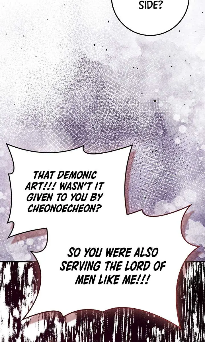 Return of the Martial Arts Genius Chapter 107 Page 125