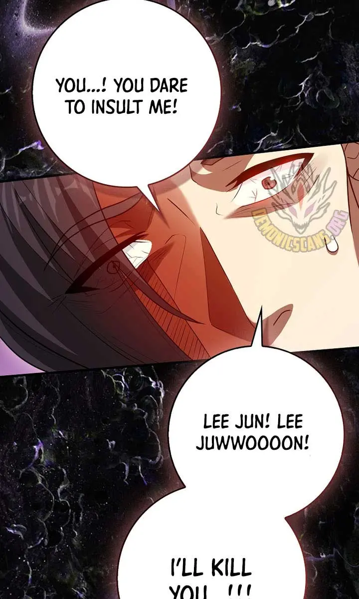 Return of the Martial Arts Genius Chapter 107 Page 128