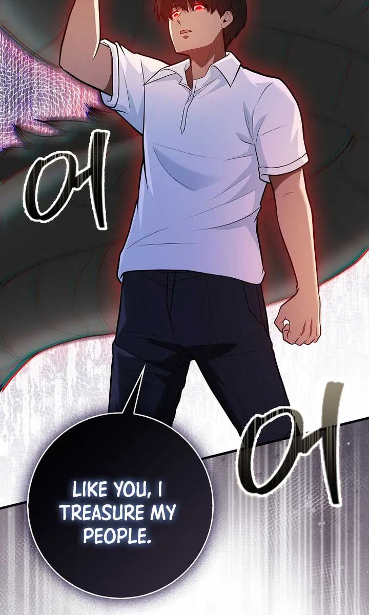 Return of the Martial Arts Genius Chapter 107 Page 137