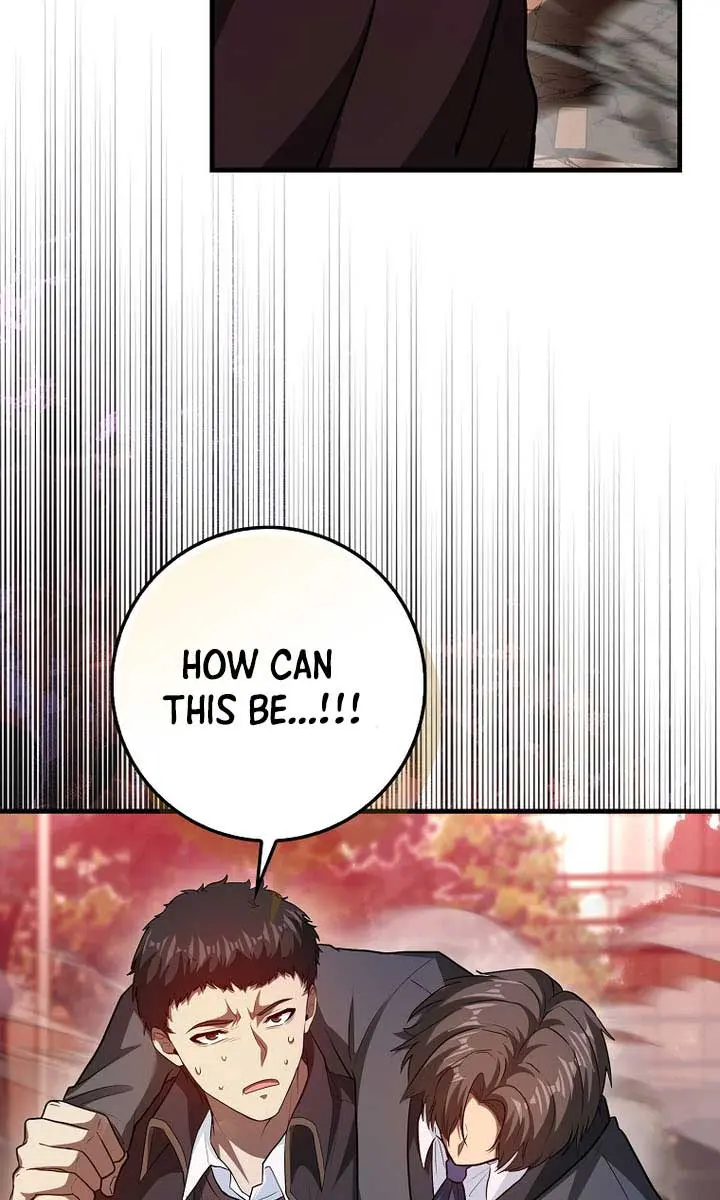 Return of the Martial Arts Genius Chapter 107 Page 145