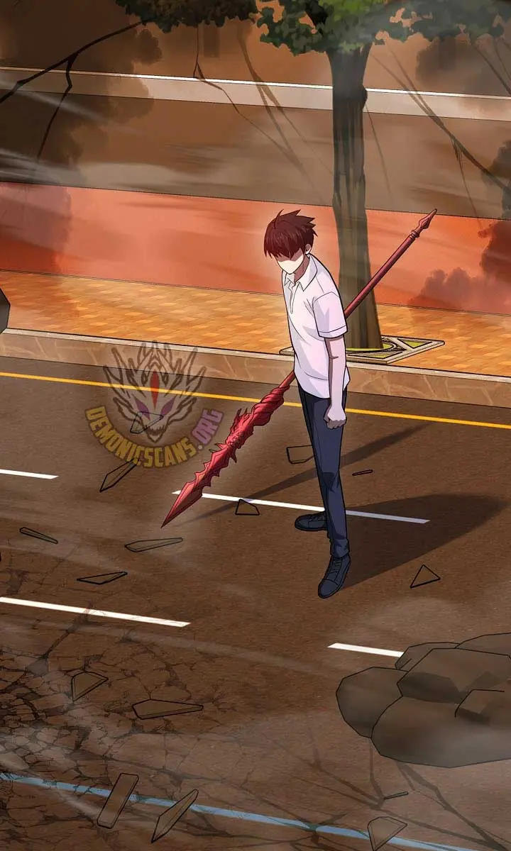 Return of the Martial Arts Genius Chapter 108 Page 5