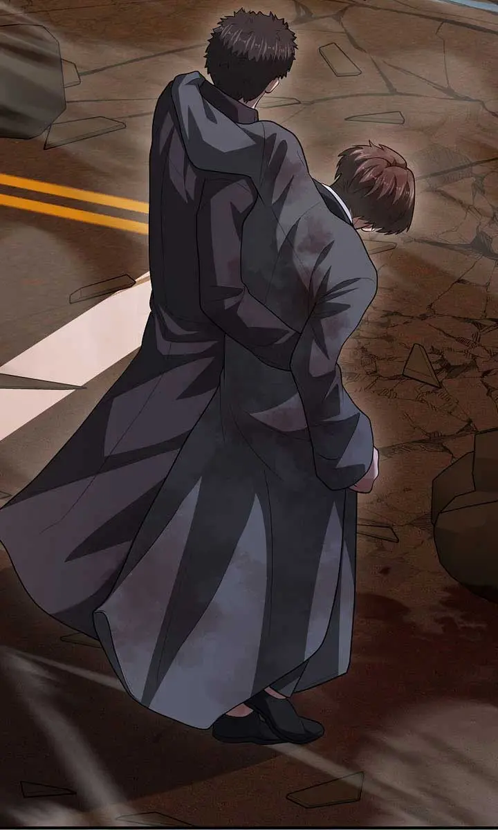 Return of the Martial Arts Genius Chapter 108 Page 6