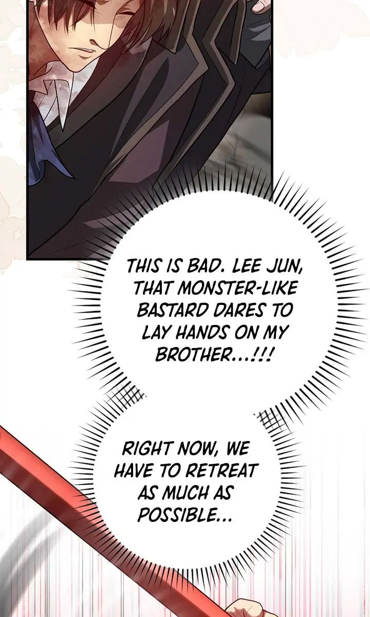 Return of the Martial Arts Genius Chapter 108 Page 8