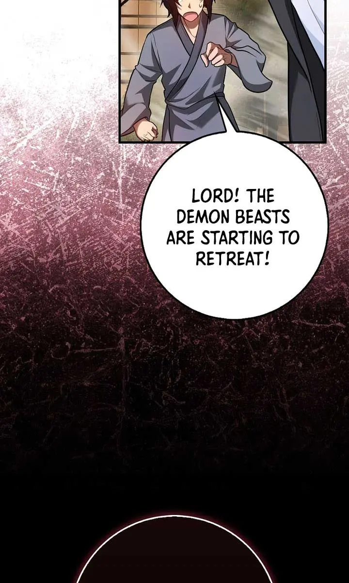 Return of the Martial Arts Genius Chapter 108 Page 16