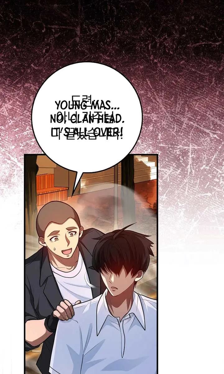 Return of the Martial Arts Genius Chapter 108 Page 19