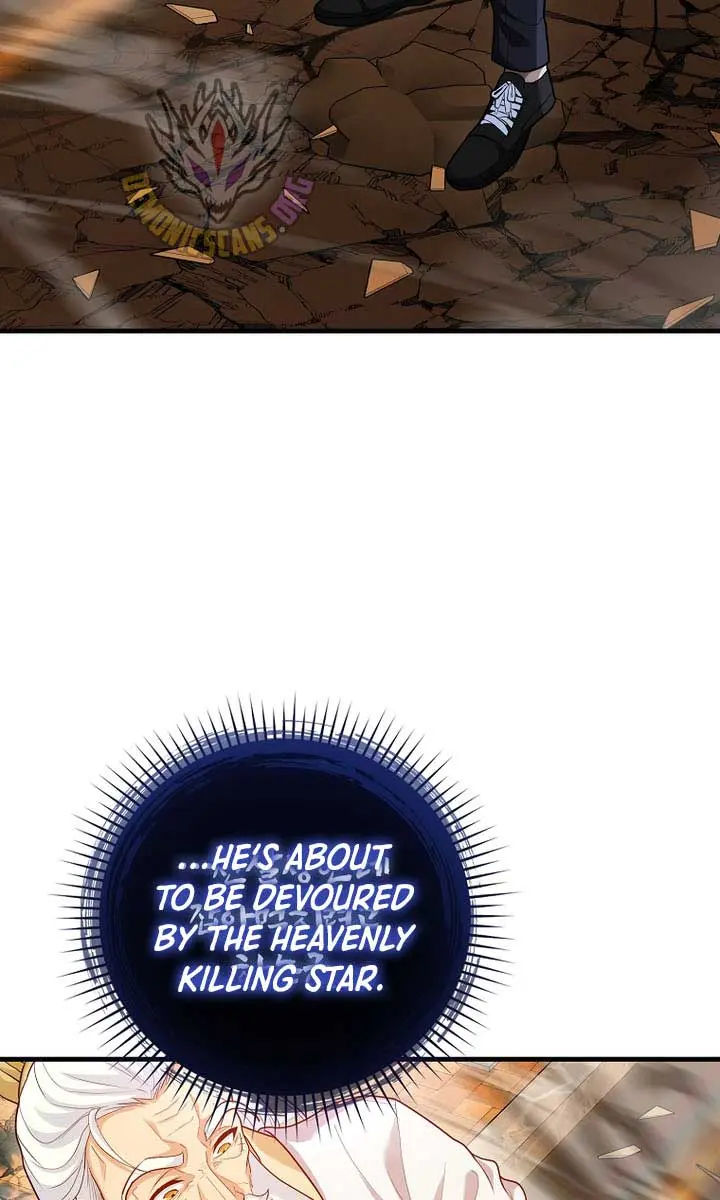 Return of the Martial Arts Genius Chapter 108 Page 23