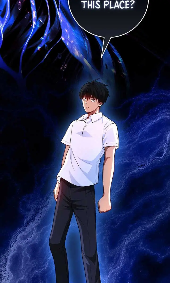 Return of the Martial Arts Genius Chapter 108 Page 30