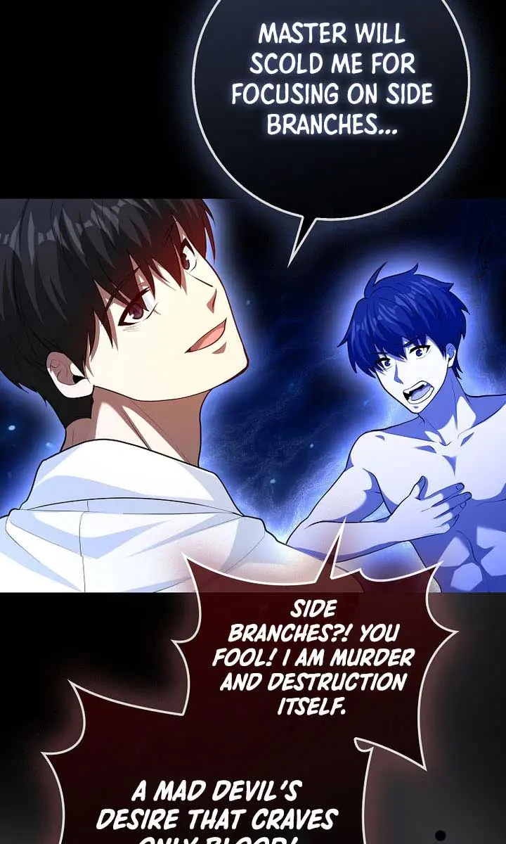 Return of the Martial Arts Genius Chapter 108 Page 47