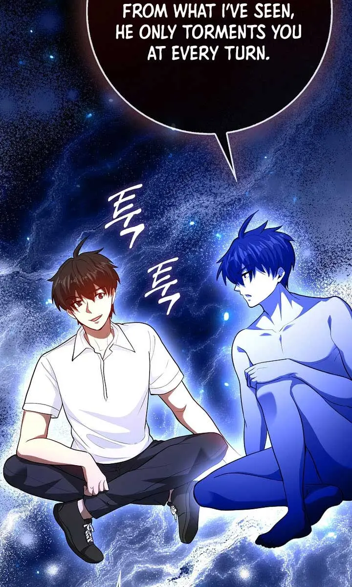 Return of the Martial Arts Genius Chapter 108 Page 56