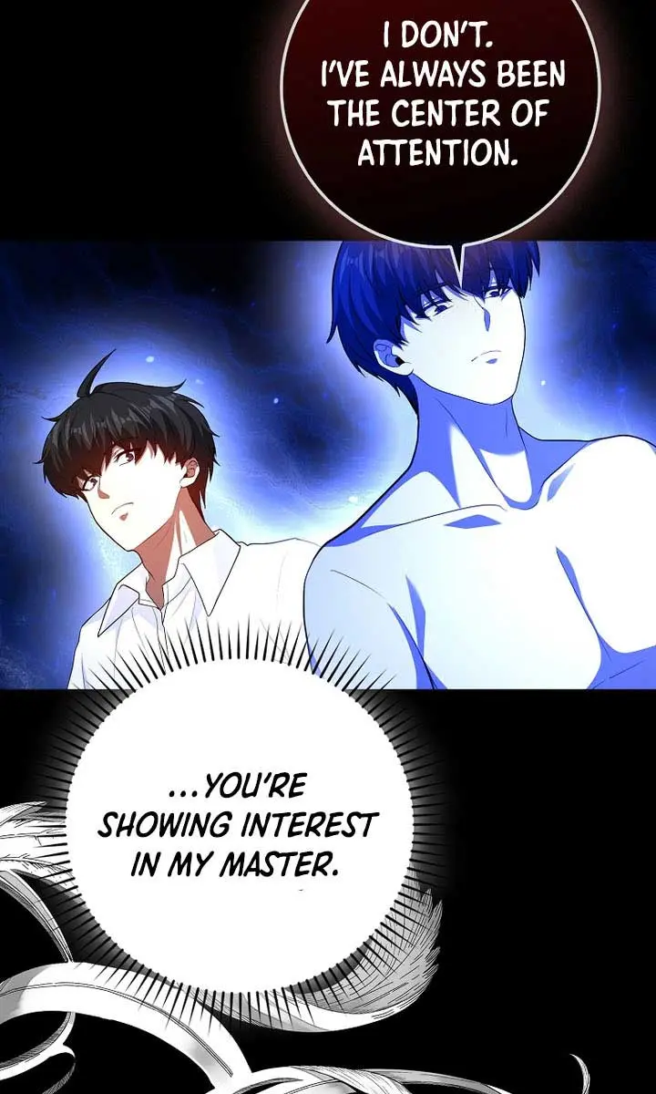 Return of the Martial Arts Genius Chapter 108 Page 58