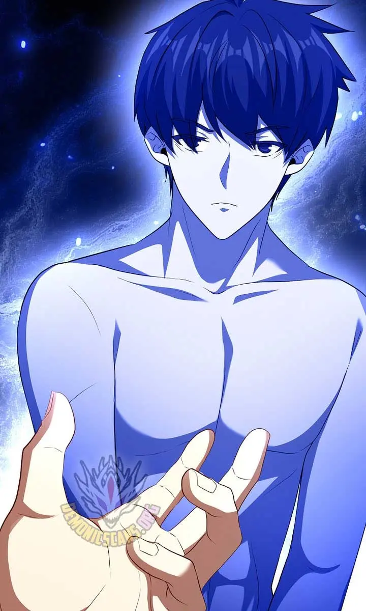 Return of the Martial Arts Genius Chapter 108 Page 71