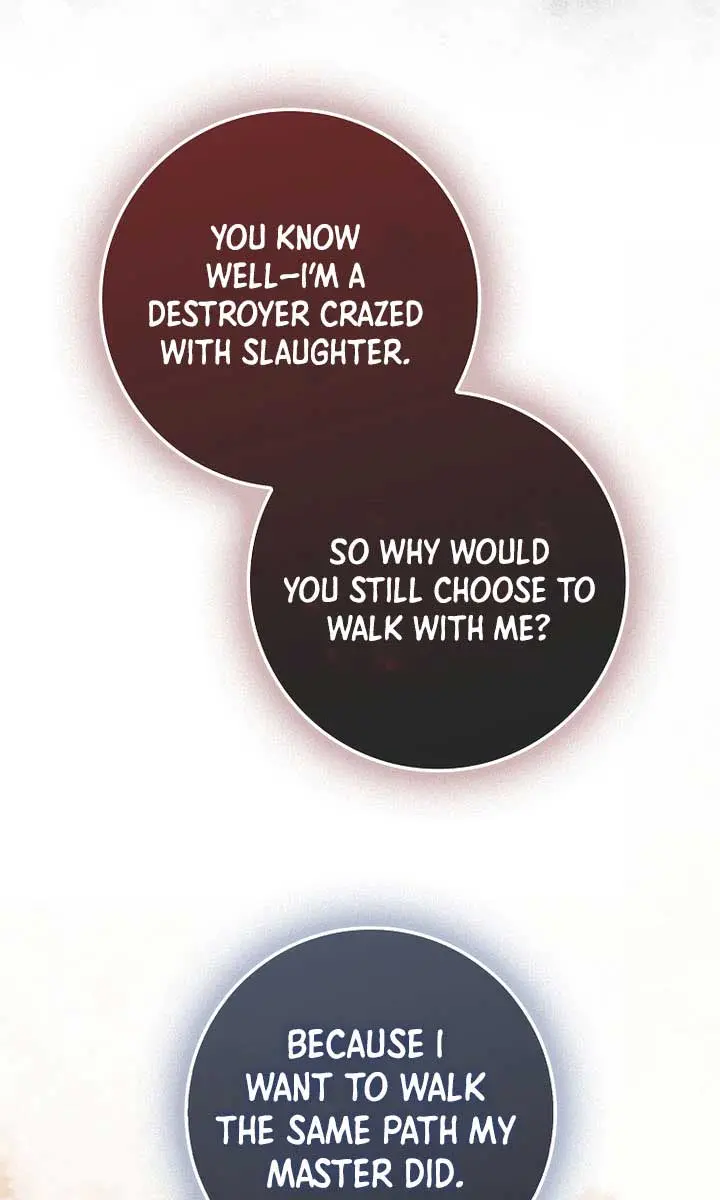 Return of the Martial Arts Genius Chapter 108 Page 73