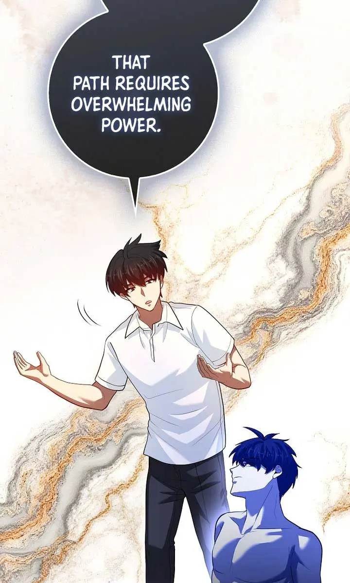 Return of the Martial Arts Genius Chapter 108 Page 74