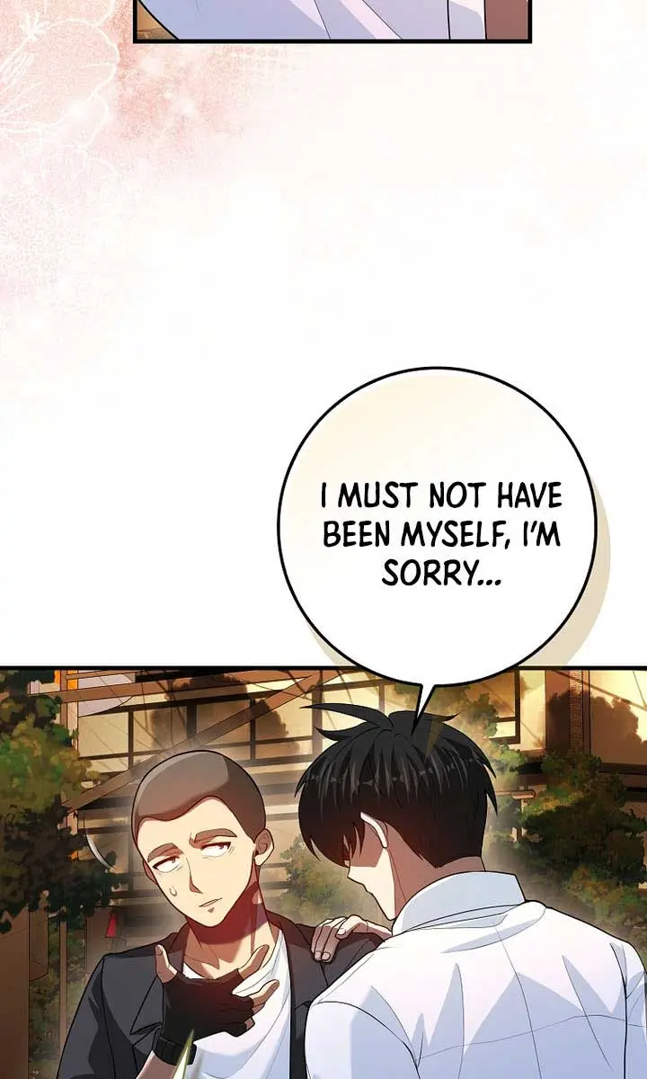 Return of the Martial Arts Genius Chapter 108 Page 85