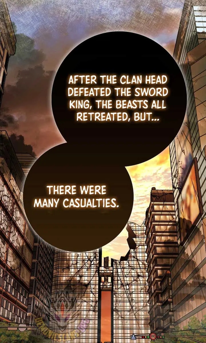 Return of the Martial Arts Genius Chapter 108 Page 87