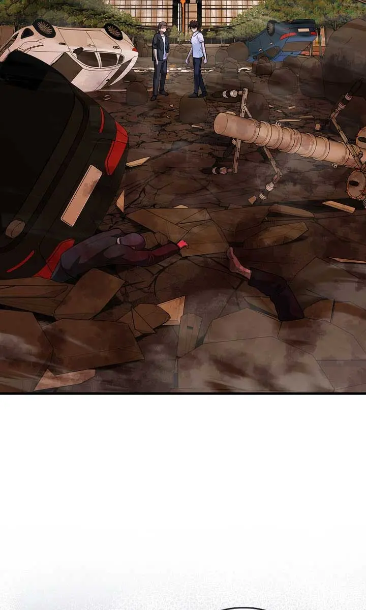 Return of the Martial Arts Genius Chapter 108 Page 88