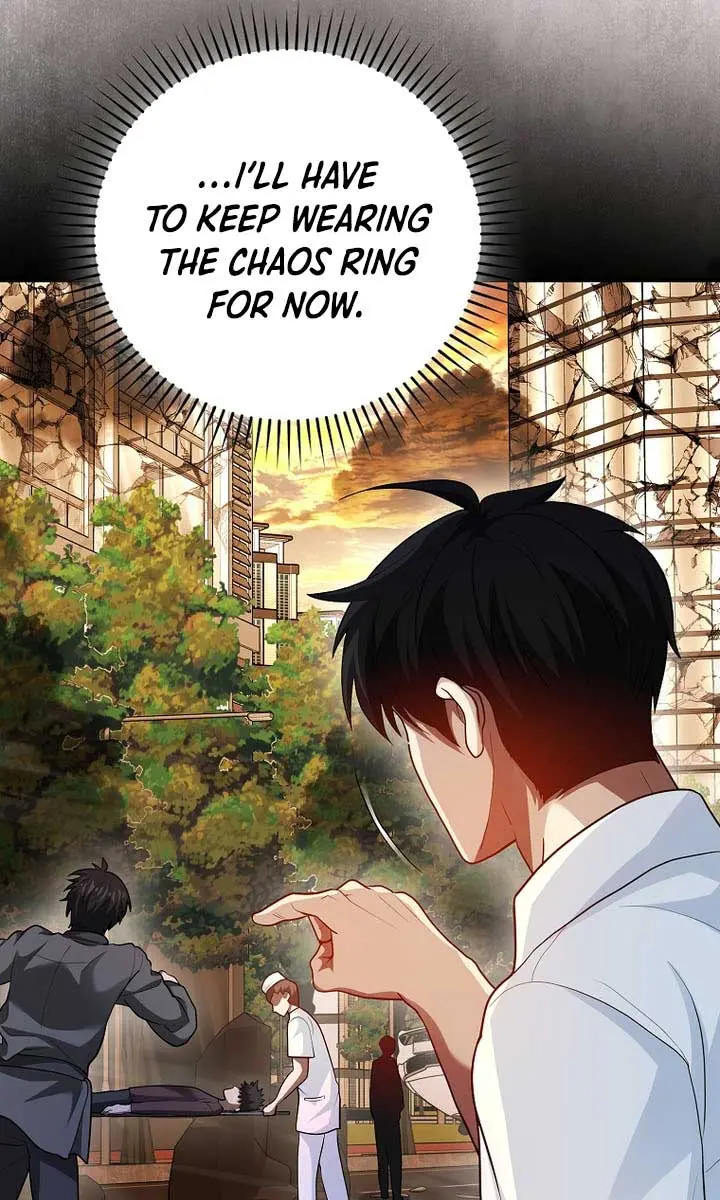 Return of the Martial Arts Genius Chapter 108 Page 92