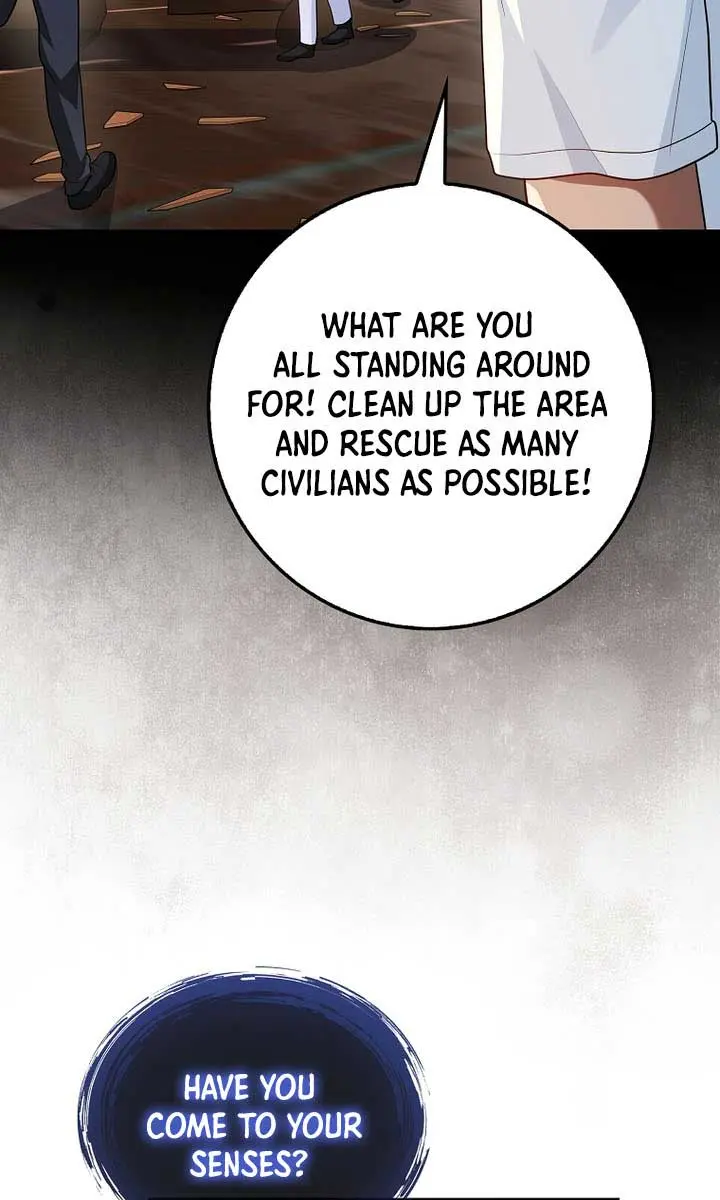 Return of the Martial Arts Genius Chapter 108 Page 93