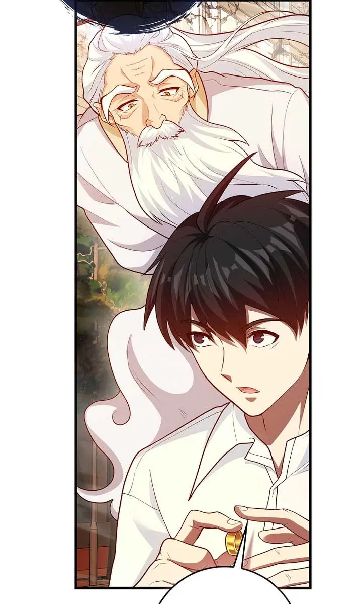 Return of the Martial Arts Genius Chapter 108 Page 94