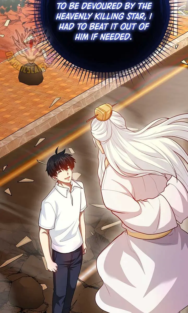 Return of the Martial Arts Genius Chapter 108 Page 96