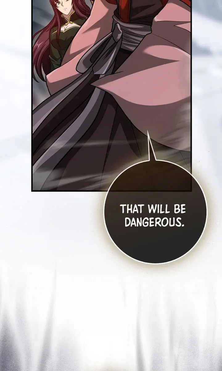 Return of the Martial Arts Genius Chapter 108 Page 114