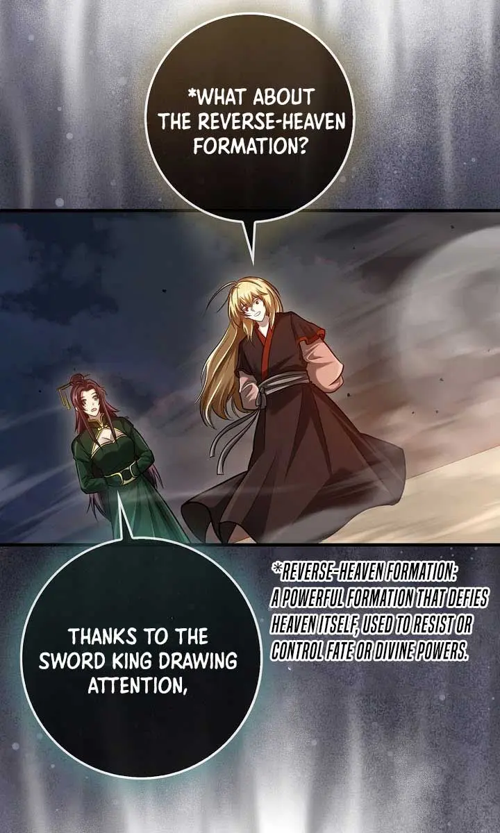 Return of the Martial Arts Genius Chapter 108 Page 115