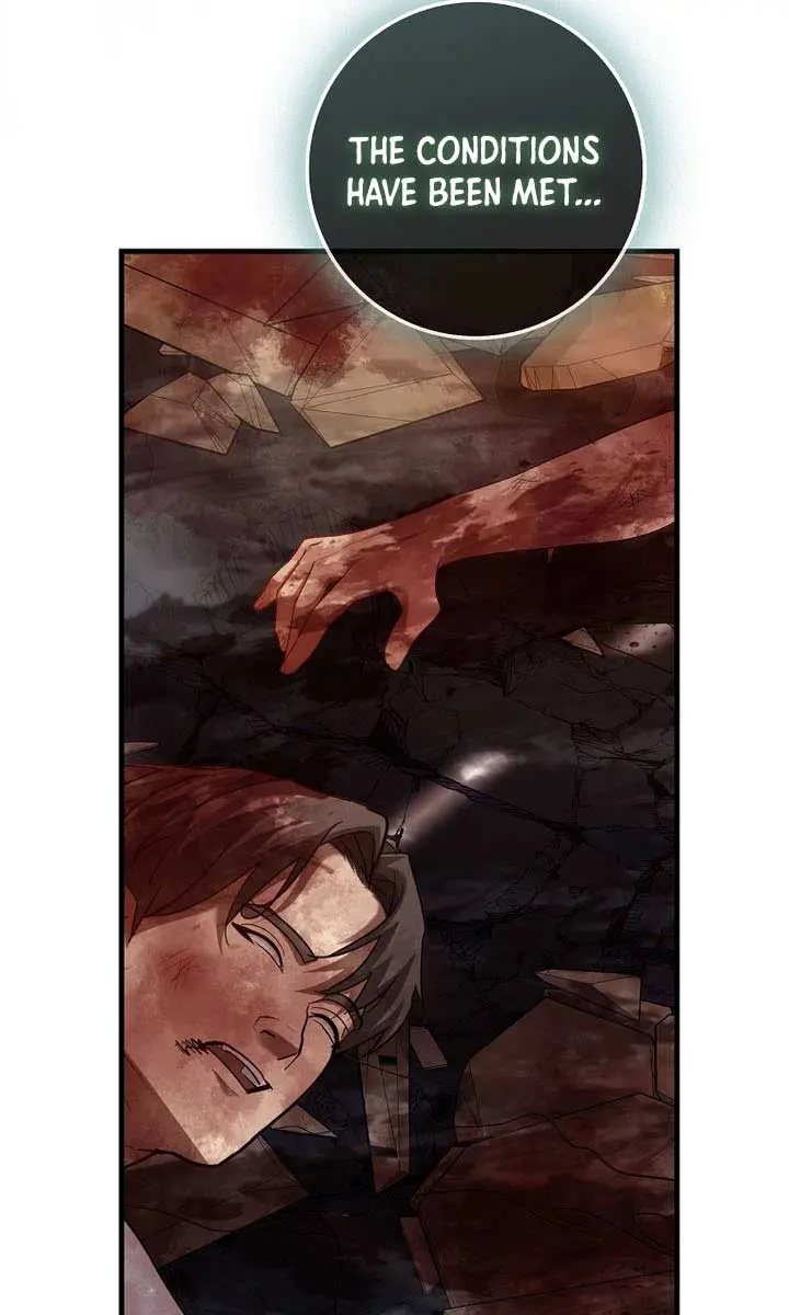 Return of the Martial Arts Genius Chapter 108 Page 117