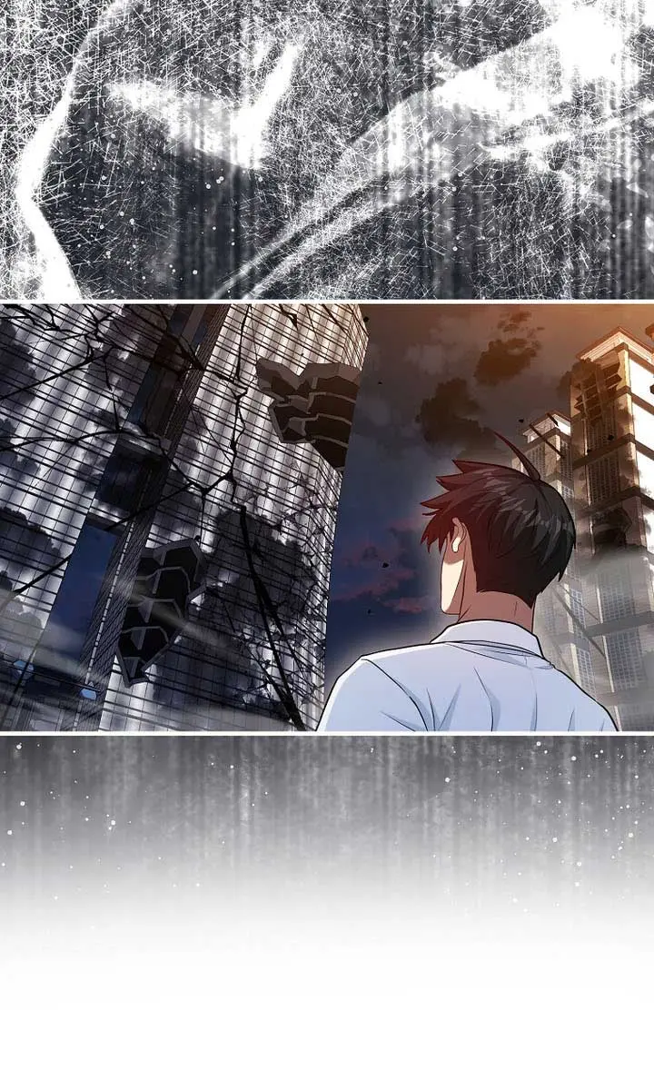 Return of the Martial Arts Genius Chapter 108 Page 127