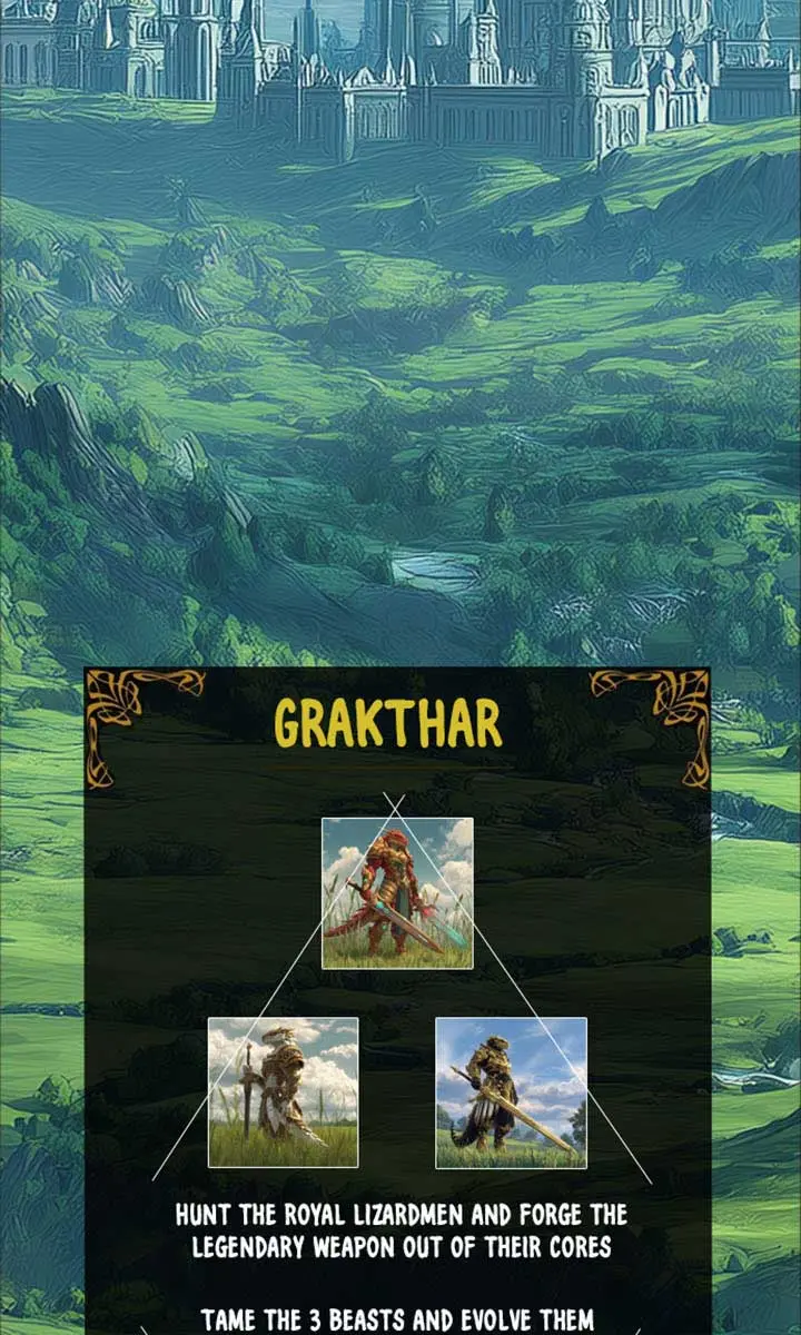 Return of the Martial Arts Genius Chapter 109 Page 6