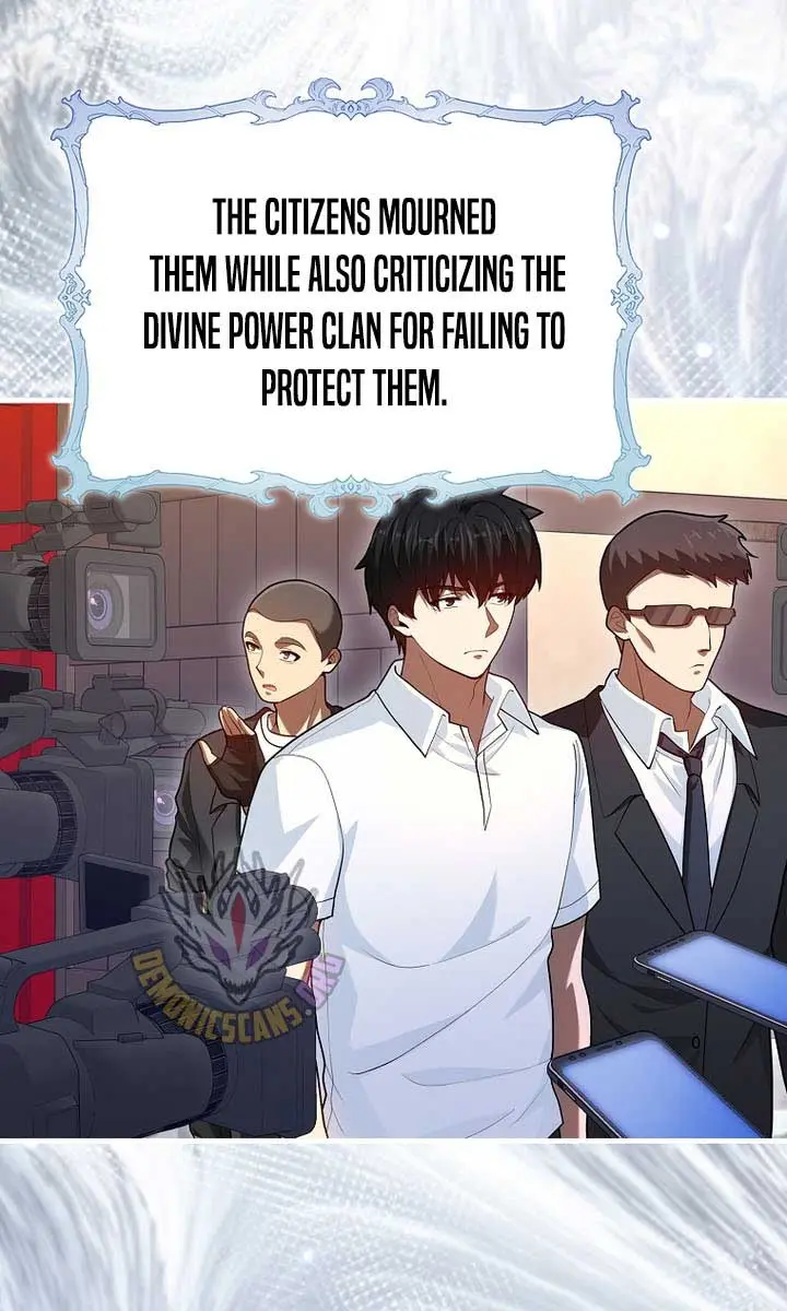 Return of the Martial Arts Genius Chapter 109 Page 12