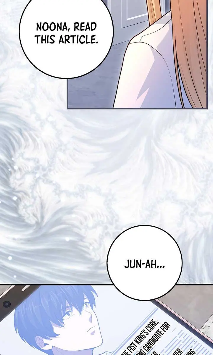 Return of the Martial Arts Genius Chapter 109 Page 14