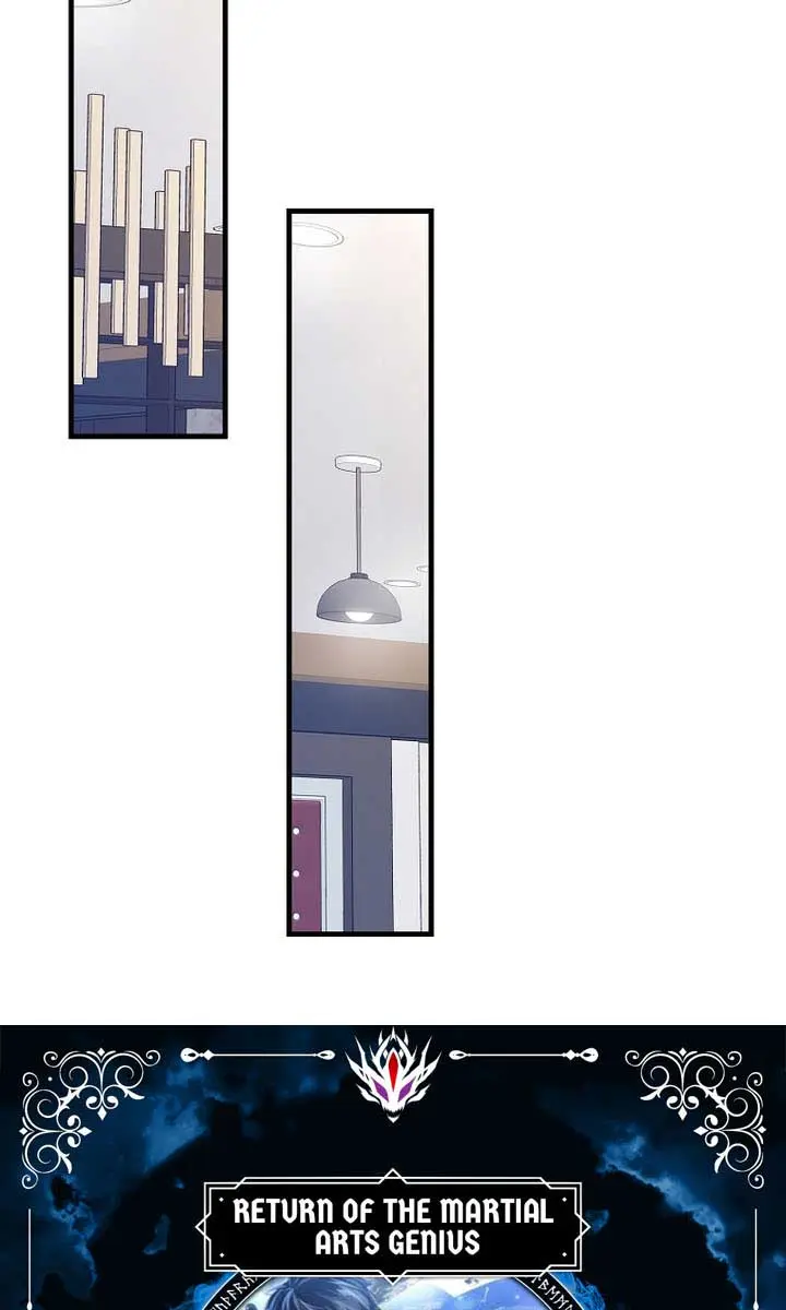 Return of the Martial Arts Genius Chapter 109 Page 16